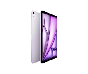 iPad & Nettbrett - Apple iPad Air 11" (2024) 128GB - Purple - MUWF3KN/A