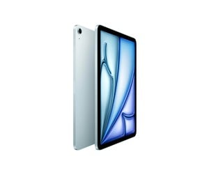 iPad & Nettbrett - Apple iPad Air 11" (2024) 1TB - Blue - MUWR3KN/A