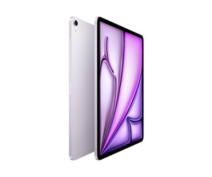 iPad & Nettbrett - Apple iPad Air 13" (2024) 128GB - Purple - MV2C3KN/A