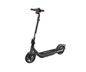 Sparkesykkel - Segway Ninebot Kickscooter E2 PRO D (20 km/h) - 90710241