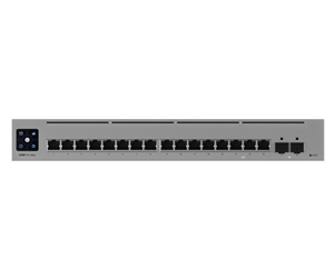 Switch/splitter - Ubiquiti USW-Pro-Max-16 Pro Max 16 - USW-Pro-Max-16