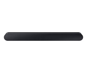 Bærbare festhøyttalere - Samsung HW-S66D/XE Soundbar - 5.0ch - Dolby Atmos - HW-S66D/XE