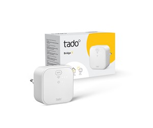 Smarthus - tado Bridge X - TAD-105060