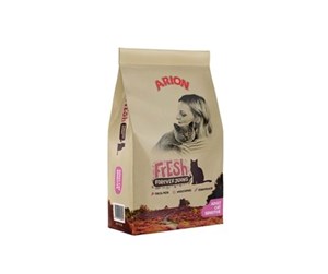 Katt - ARION Fresh Cat Sensitive 3 kg - 105584