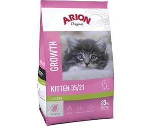 Katt - ARION Original Kitten 300g - 105870