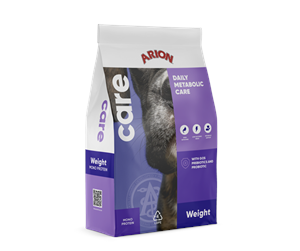 Hund - ARION Care Weight 2 kg - 105902