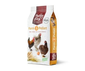 Fugl - Hobby First FARM 3 PELLET - 30000009