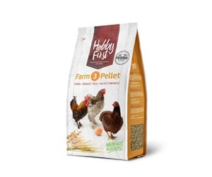 Fugl - Hobby First FARM 3 PELLET - 30000010