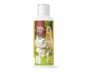 Fugl - Hobby First Farm Fit Control 250ml - 330010