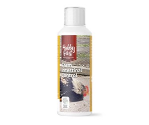 Fugl - Hobby First Farm Intestinal Control 250ml - 330020