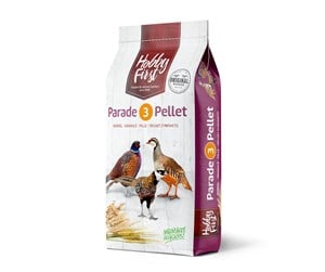 Fugl - Hobby First PARADE 3 PELLET - 40000005