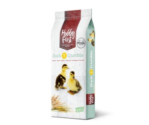 Fugl - Hobby First DUCK 1 CRUMBLE - 41000001