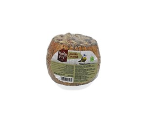 Fugl - Hobby First Wildlife Coconot Granola - 690015