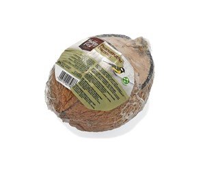 Fugl - Hobby First Wildlife Peanutbutter Coconut - 690016