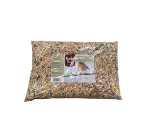 Fugl - Hobby First Wildlife Super Mix 2.5 kg - 690349282