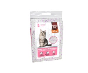 Katt - Hobby First Feline Hygiene Baby Powder - 980020