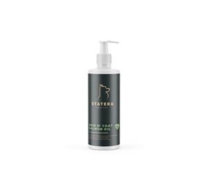 Hund - STATERA Dogcare SKIN N' COAT Salmon Oil 250 ml - ST0353