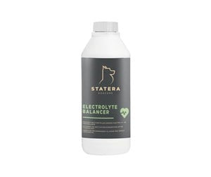 Hund - STATERA Dogcare Electrolyte Balancer - ST0369