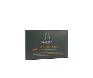 Hund - STATERA Dogcare Stomach-Reset - ST0371