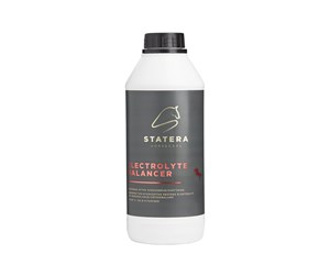 Hest - STATERA Horsecare Electrolyte Balancer 1 L - ST0345