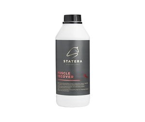 Hest - STATERA Horsecare Muscle Recover 1 L - ST0348