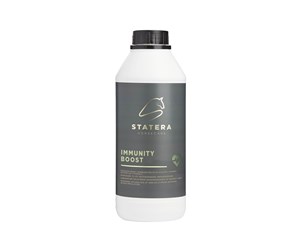 Hund - STATERA Horsecare Immunity Boost 1 ltr. - ST0357