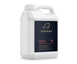 Hest - STATERA Horsecare Muscle Recover 3 L - ST0360