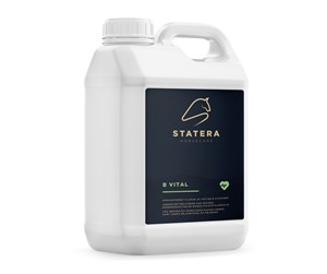 Hest - STATERA Horsecare B Vital 3 L - ST0361