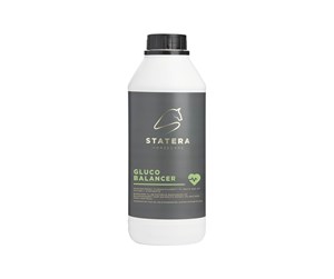 Hest - STATERA Horsecare Gluco Balancer - ST0365