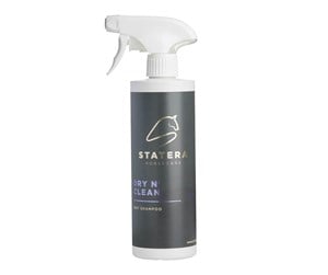 Hest - STATERA Horsecare Dry n' Clean - ST0377