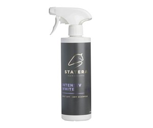 Hest - STATERA Horsecare Intensive White - ST0378