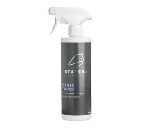 Hest - STATERA Horsecare Magic Touch - ST0380