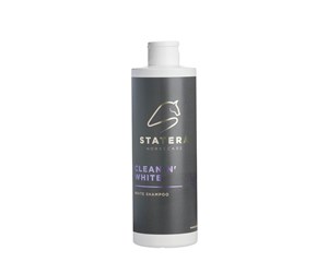 Hest - STATERA Horsecare Clean n' White - ST0381