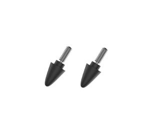 Mobil - Andre tilbehør - Adonit Replacement Tip - 2 pcs - INK - INK-M - ARITB