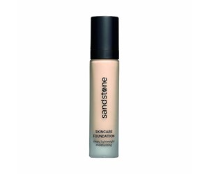 Sminke - Sandstone Skincare Foundation 101 Extra Light - 5713584004603