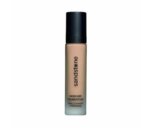 Sminke - Sandstone Skincare Foundation 102 Light 30 ml - 5713584004610