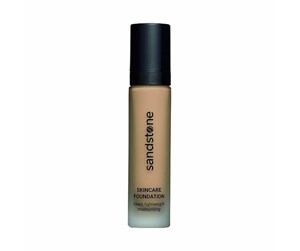 Sminke - Sandstone Skincare Foundation 103 Light Medium 30 ml - 5713584004627