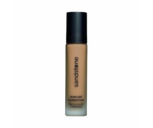 Sminke - Sandstone Skincare Foundation 104 Medium Latte 30 ml - 5713584004634