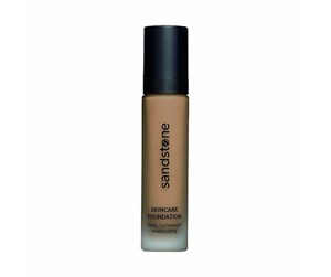 Sminke - Sandstone Skincare Foundation 105 Tan 30 ml - 5713584004641