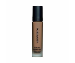 Sminke - Sandstone Skincare Foundation 106 Dark Tan 30 ml - 5713584004658