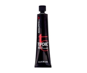 Hårpleie - Goldwell Topchic The Naturals hair colour - 4021609000525