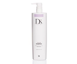 Hårpleie - DS Sim Sensitive Color Shampoo 1000 ml - 6417150014773