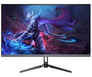 Skjerm - 27" DUTZO G27-FI180QC - 2560x1440 (QHD) - 180Hz - Fast IPS - G27-FI180QC