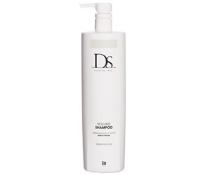 Hårpleie - DS Sim Sensitive Volume Shampoo 1000 ml - 6417150014810