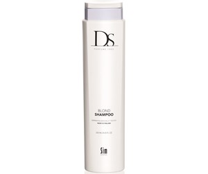 Hårpleie - DS Sim Sensitive Blonde Shampoo 250 ml - 6417150014841