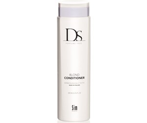 Hårpleie - DS Sim Sensitive Blonde Conditioner 200 ml - 6417150014865