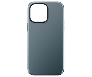 Mobil - Deksel og etui - Nomad Sport Case - marina blue - iPhone 14 Pro Max - NM01206385