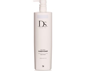 Hårpleie - DS Sim Sensitive Blonde Conditioner 1000 ml - 6417150014872