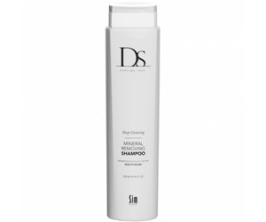 Hårpleie - DS Sim Sensitive Mineral Removing Shampoo 250 ml - 6417150014889