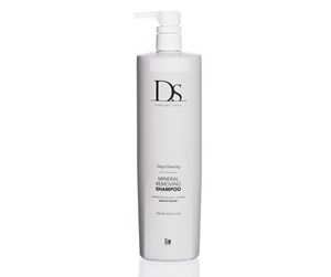 Hårpleie - DS Sim Sensitive Mineral Removing Shampoo 1000 ml - 6417150014896